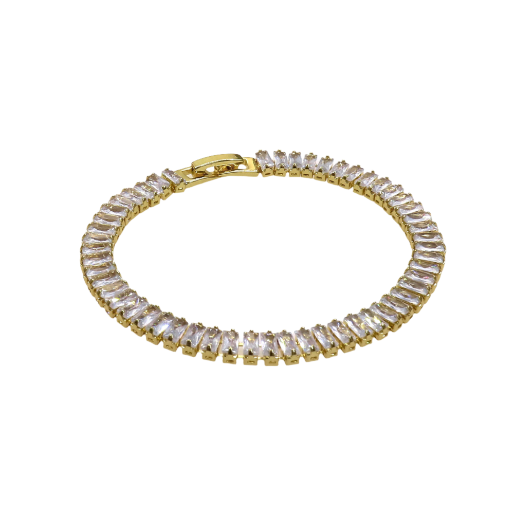 TENNIS BRACELET