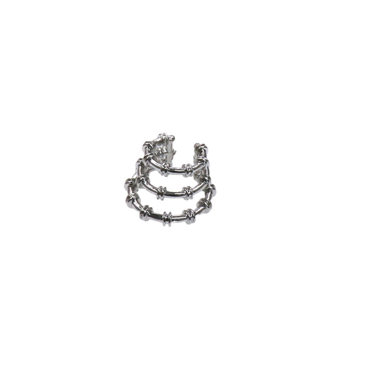 BAMBU 3 LINE EARCUFF