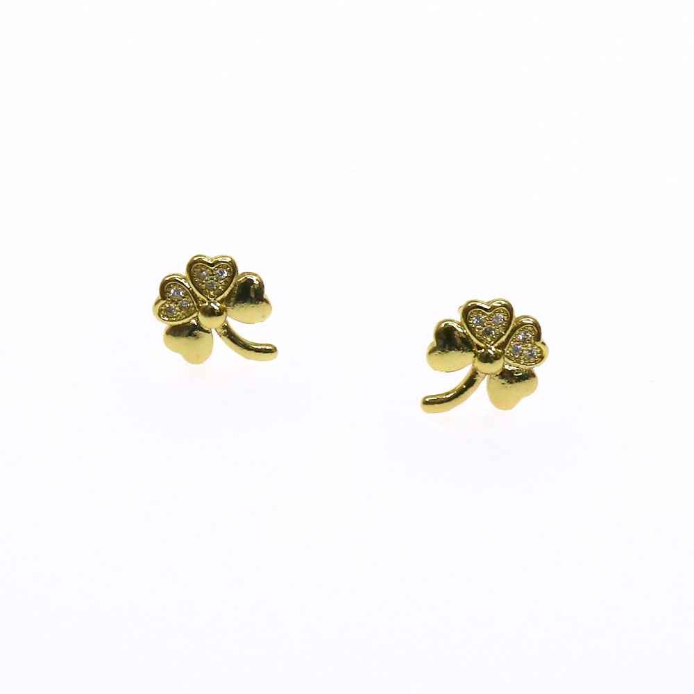 MINI CLOVER STUD