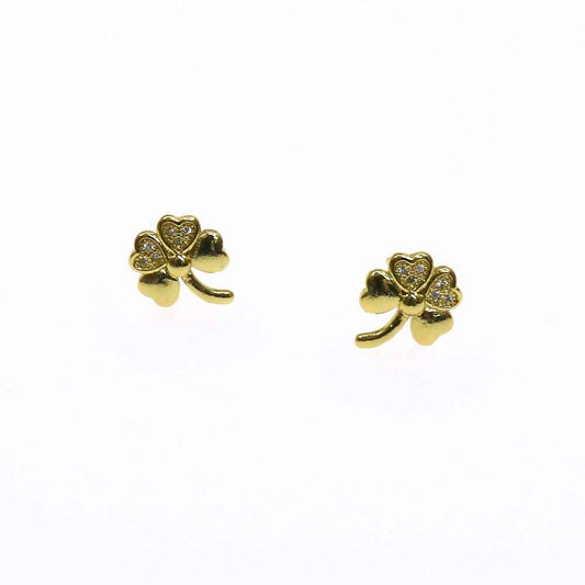 MINI CLOVER STUD