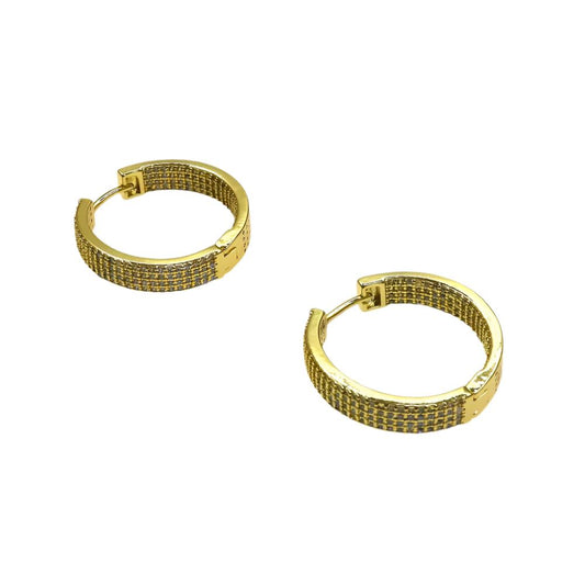 PAVE HOOP
