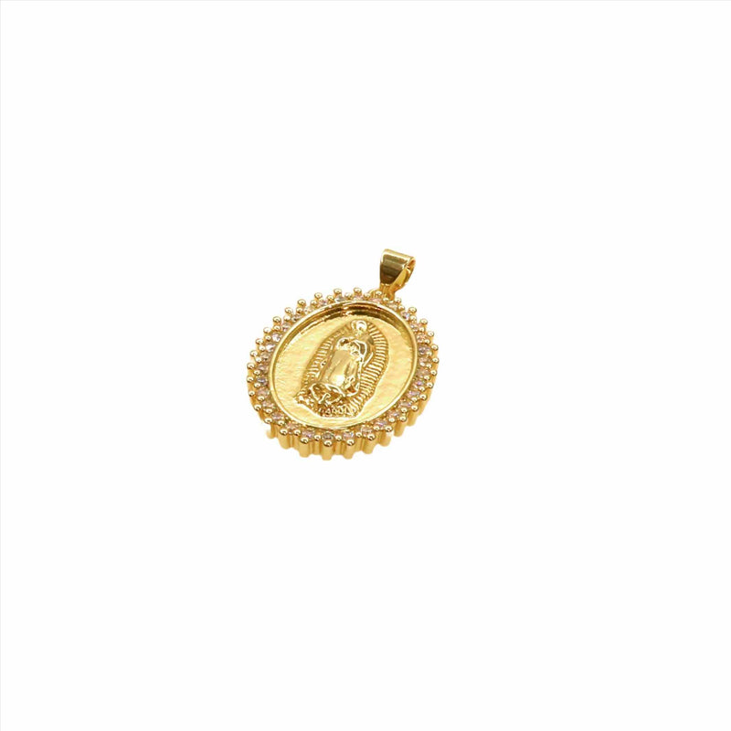 GUADALUPE CHARM