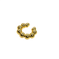 BEAD CHUNKY EARCUFF