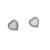 NACAR LOVE EARRING