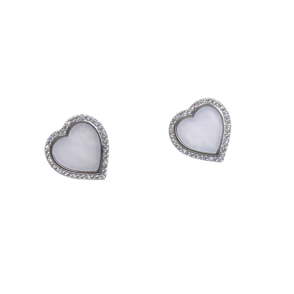 NACAR LOVE EARRING