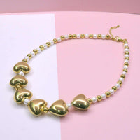 PEARS LOVE CHAIN