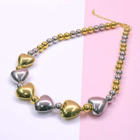 PEARS LOVE CHAIN