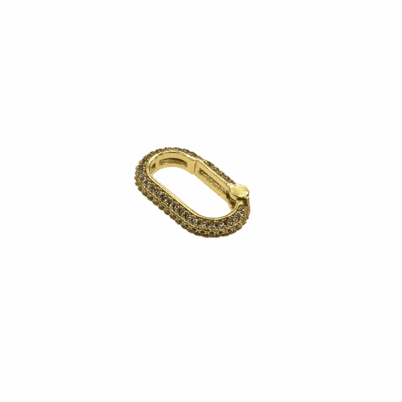 OVAL LOCK