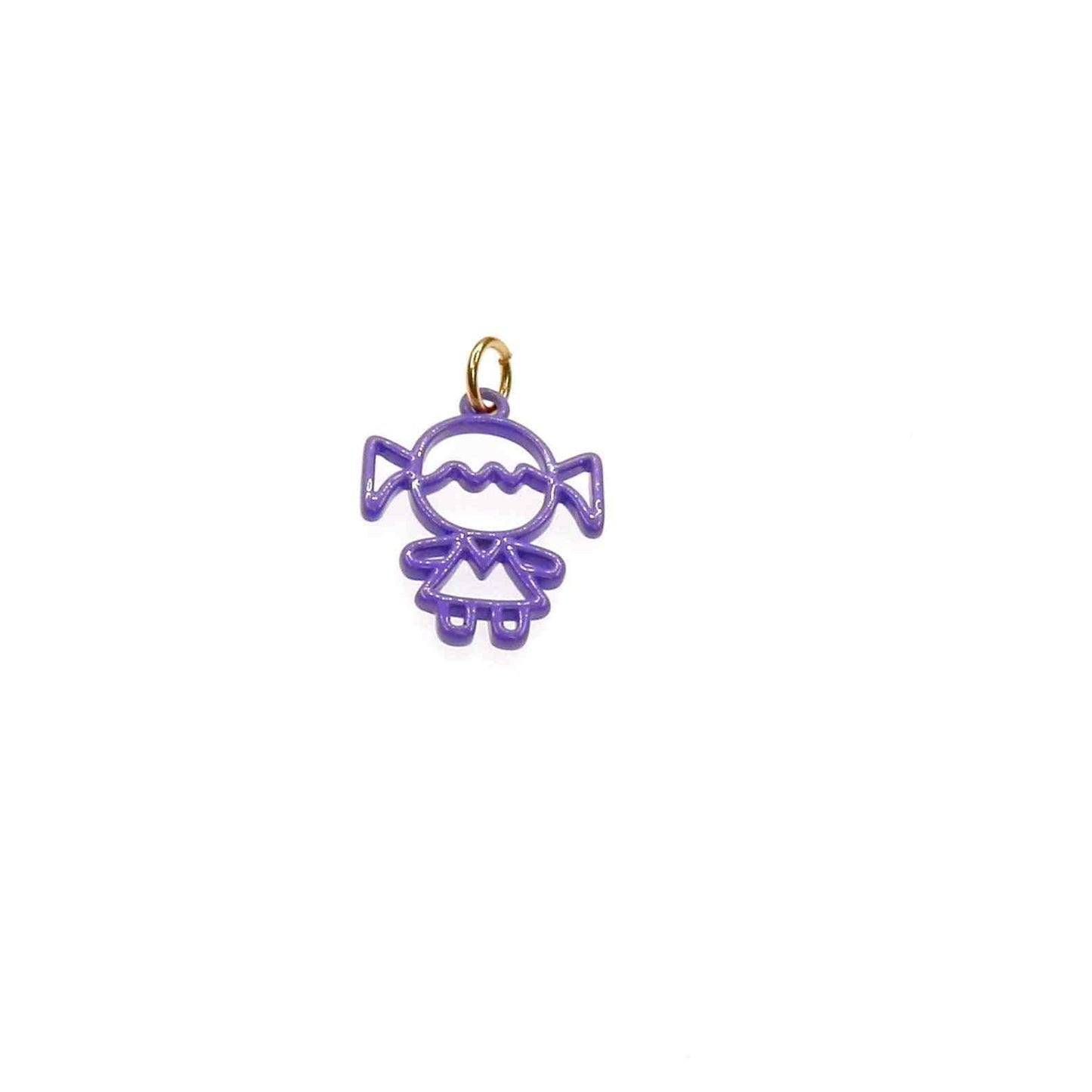 CANDY KIDS CHARM
