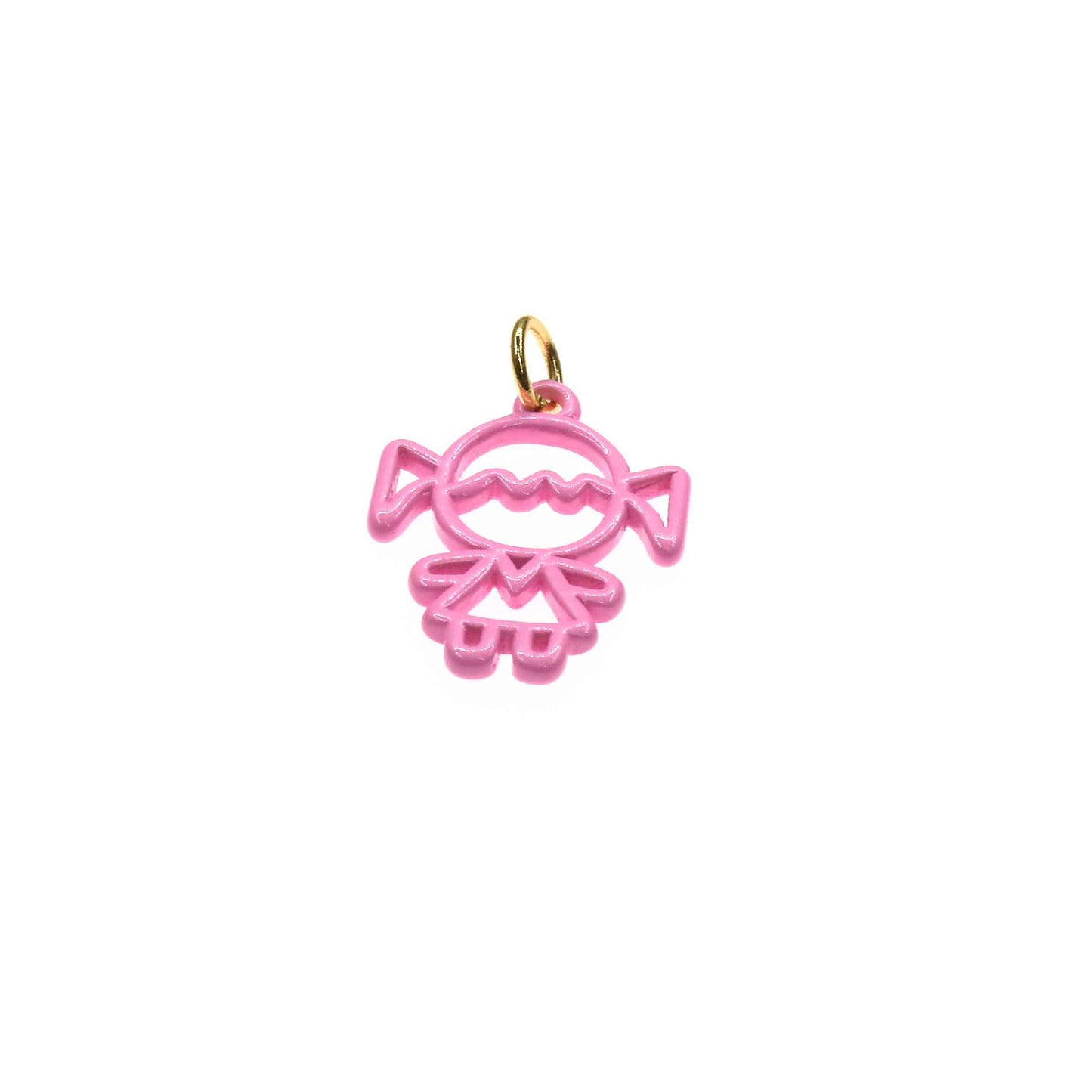 CANDY KIDS CHARM