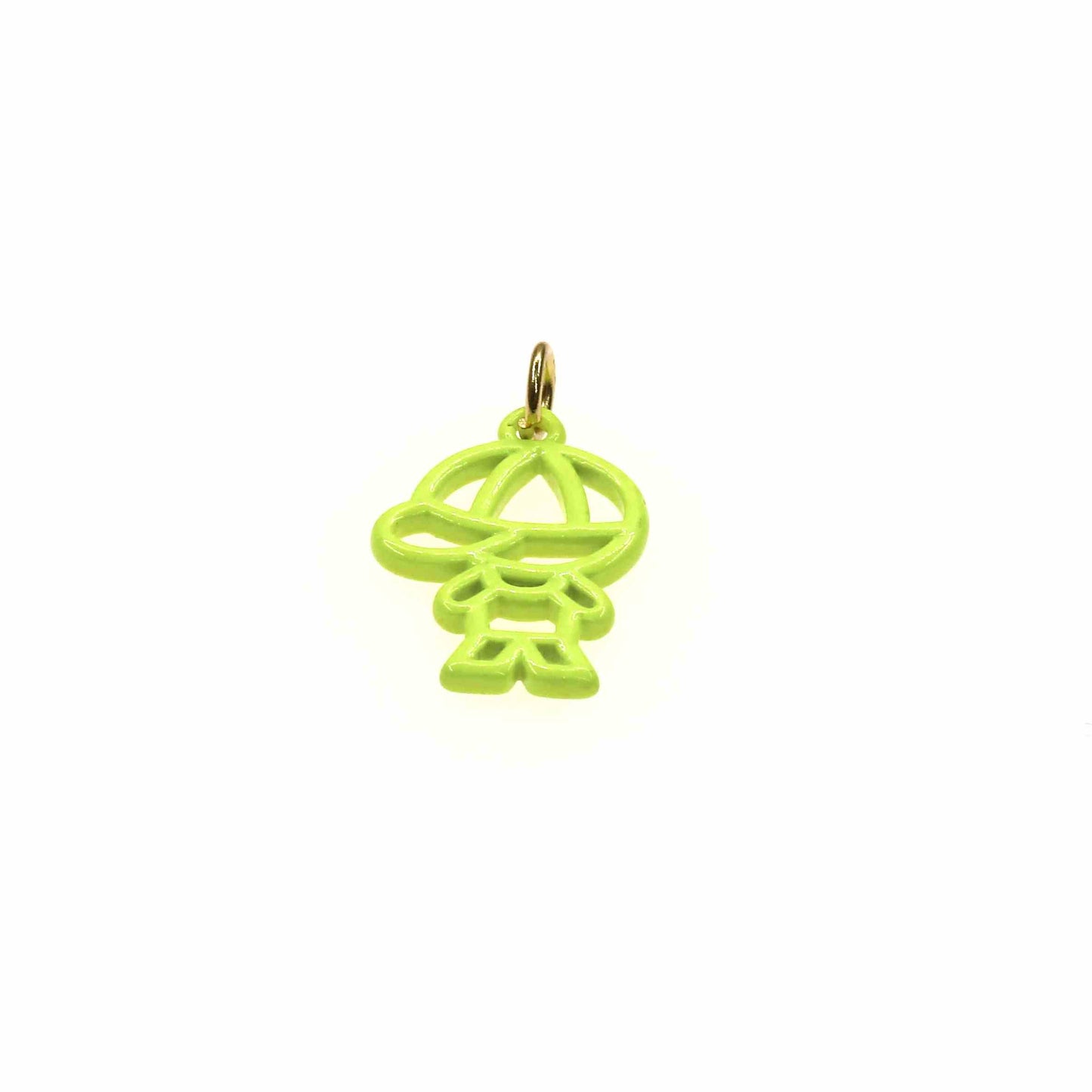 CANDY KIDS CHARM