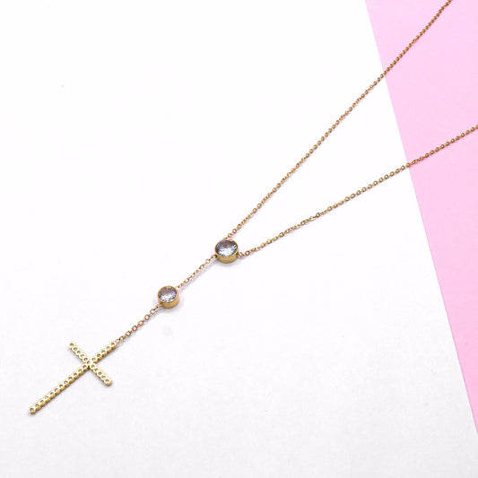 CROSS CHAIN