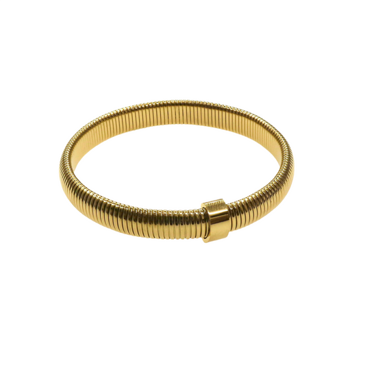 SPRING STEEL BRACELET