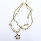 STAR LONG CHAIN