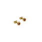 RED BLG STUD