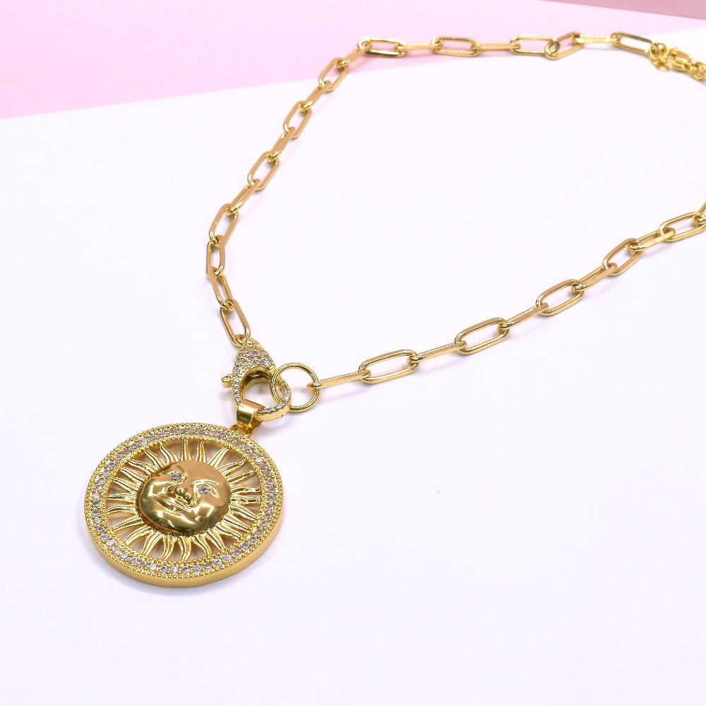 SUNRISE CHAIN