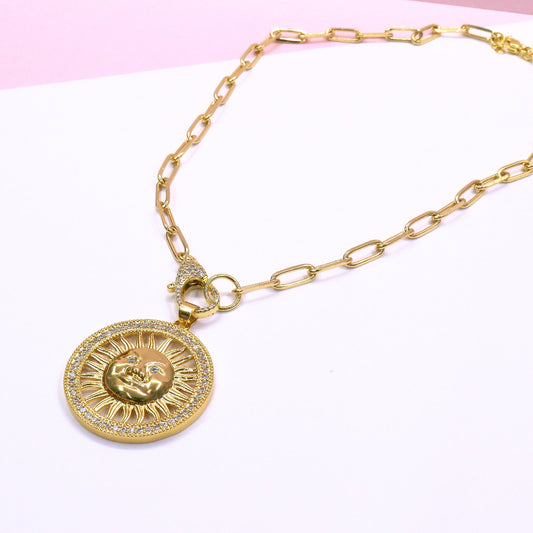 SUNRISE CHAIN