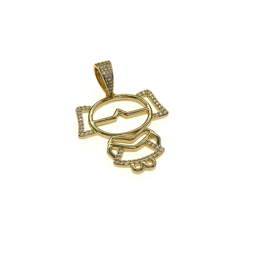 KIDS CHARM