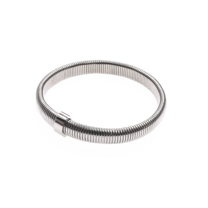 SPRING STEEL BRACELET