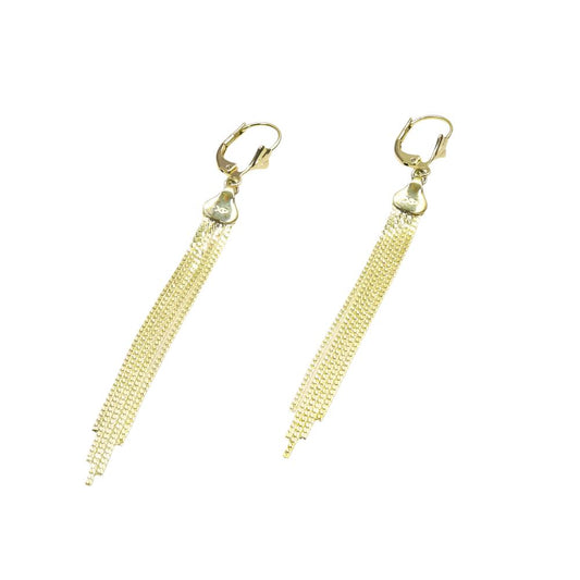 RAIN EARRING