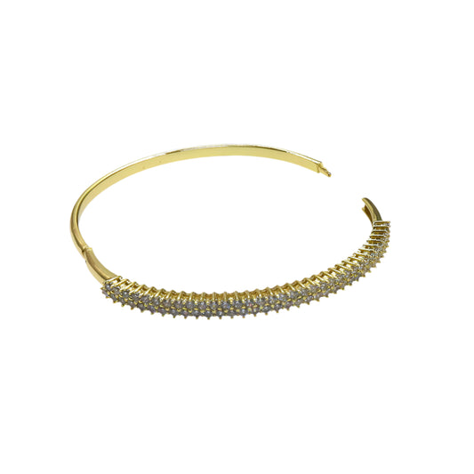 MINI CRYSTALS BANGLE