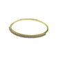 MINI CRYSTALS BANGLE