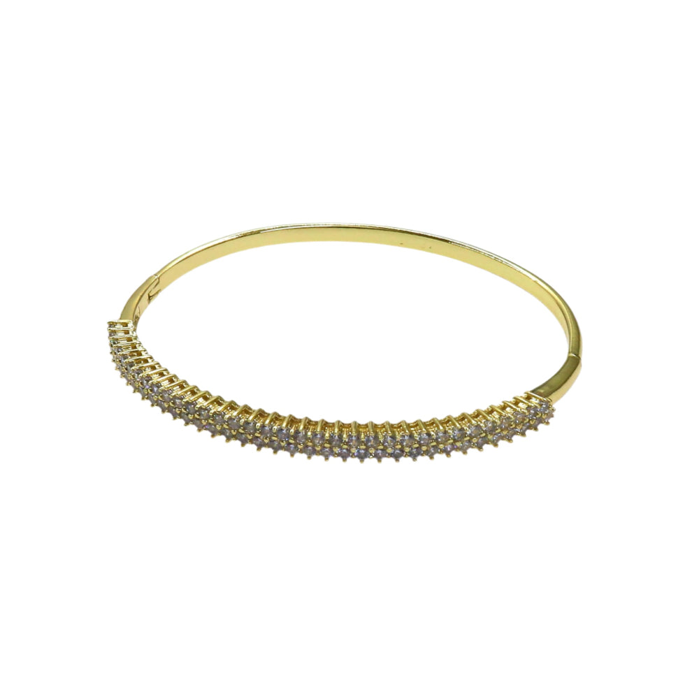 MINI CRYSTALS BANGLE