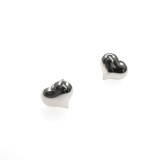 SMALL CHUNKY HEART