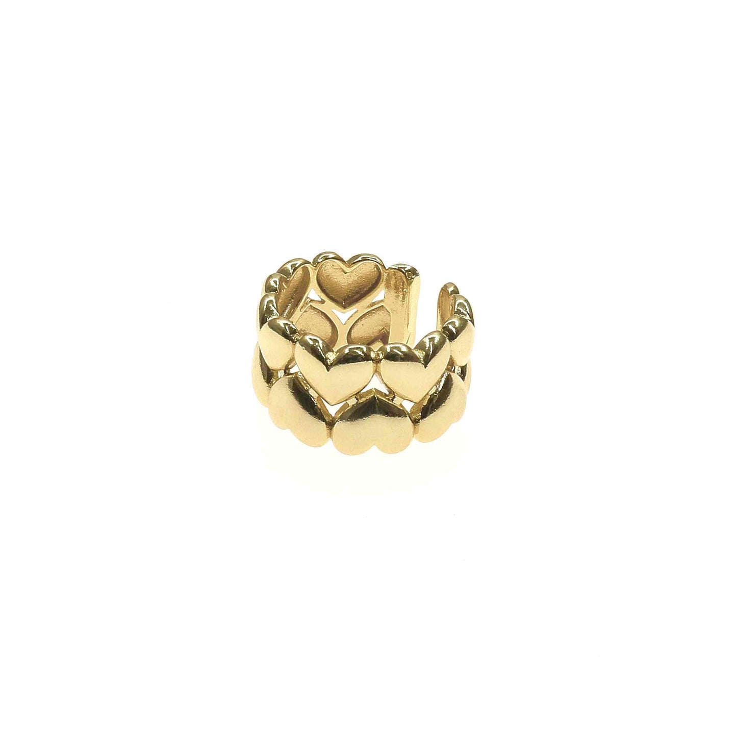LOVE GOLD RING