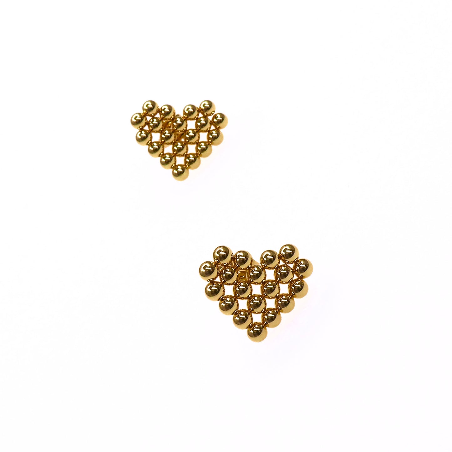 BEADS IN LOVE
