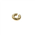 THIN CHUNKY EARCUFF