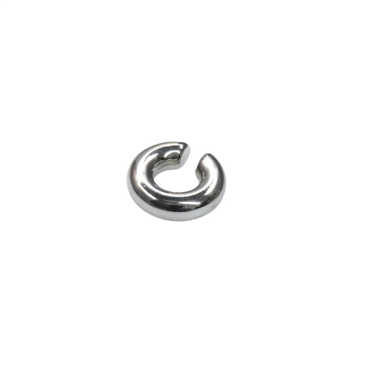 THIN CHUNKY EARCUFF
