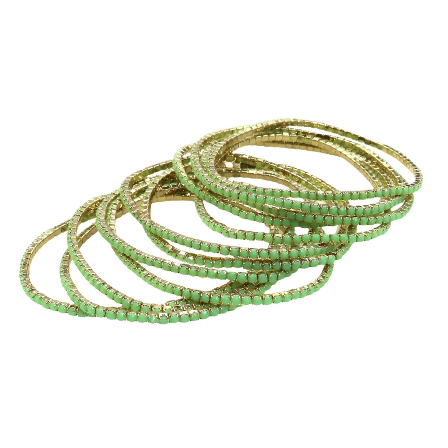 STRASS COLORS BRACELET