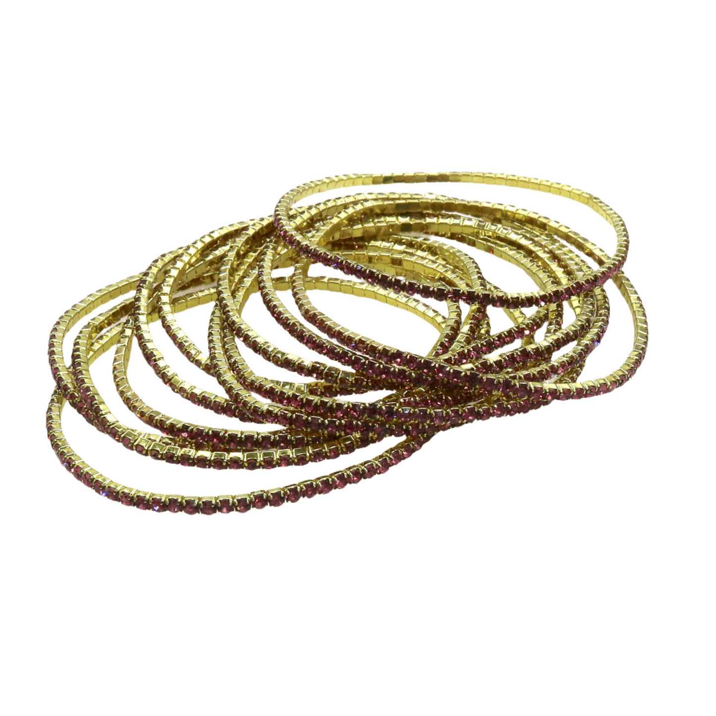 STRASS COLORS BRACELET