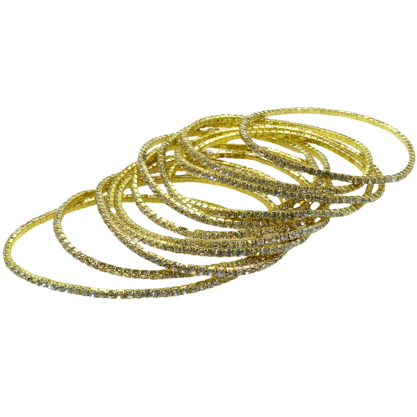 STRASS COLORS BRACELET