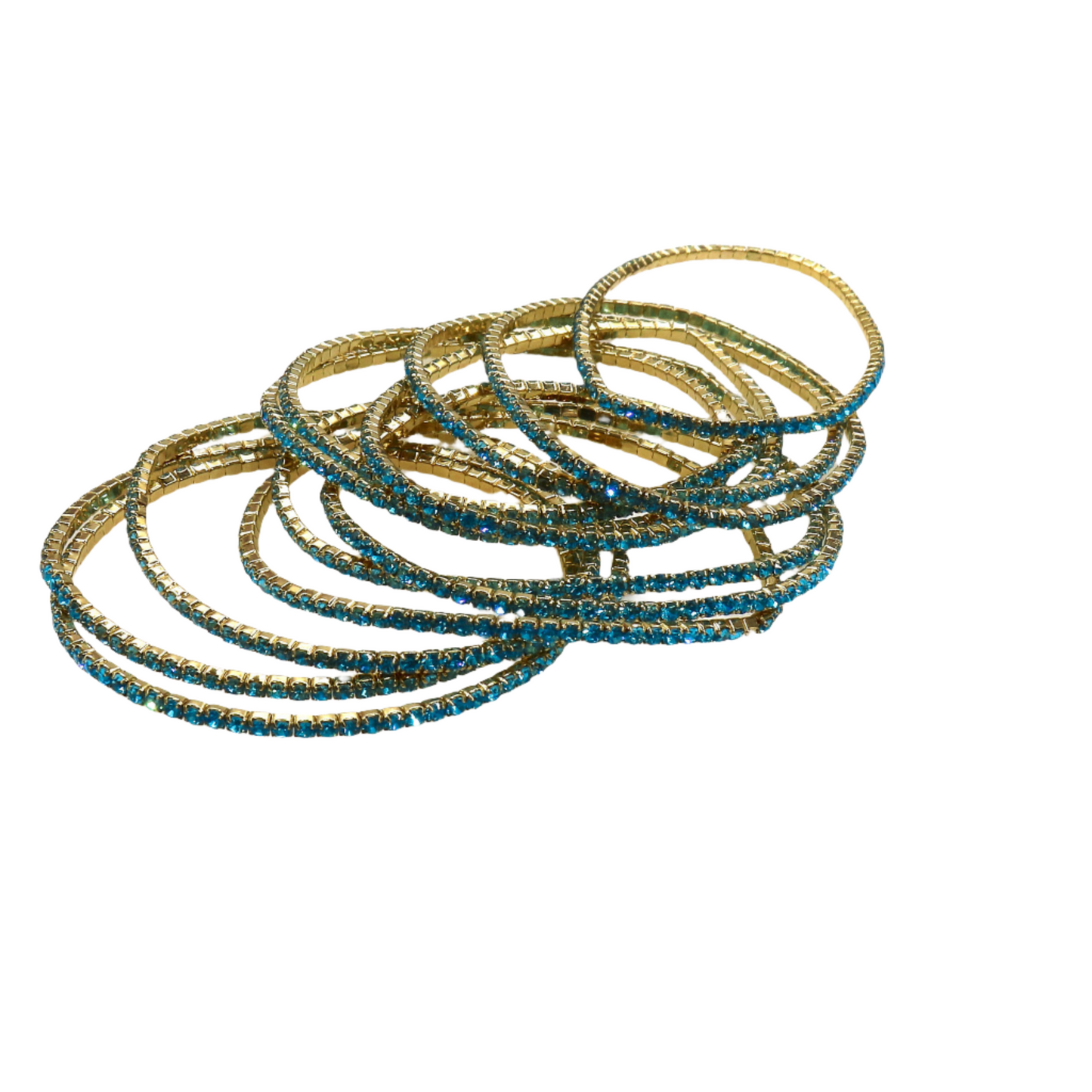 STRASS COLORS BRACELET