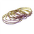 STRASS COLORS BRACELET