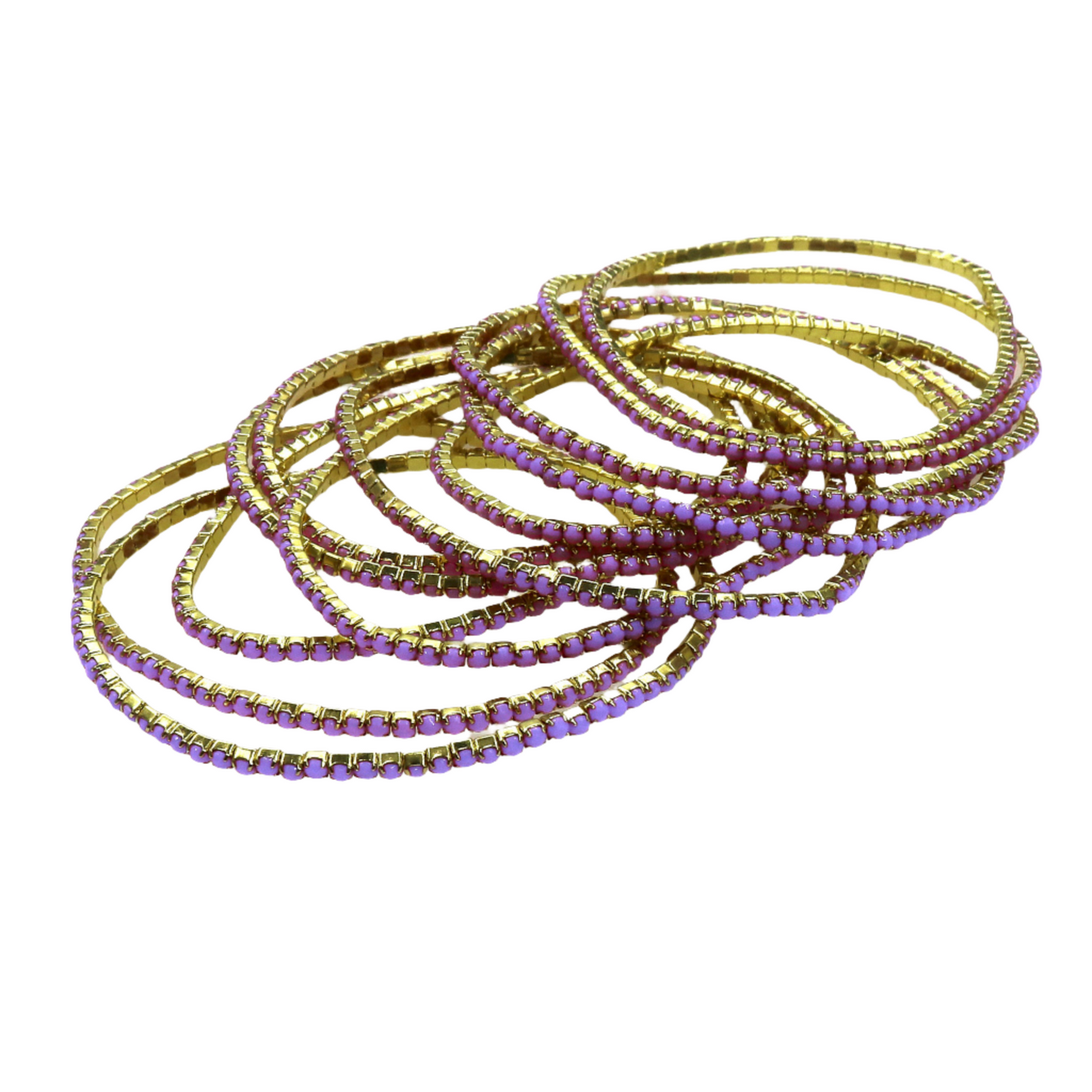 STRASS COLORS BRACELET