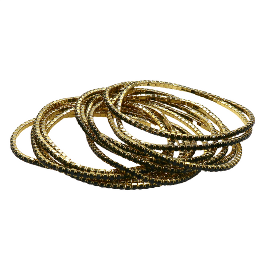 STRASS COLORS BRACELET