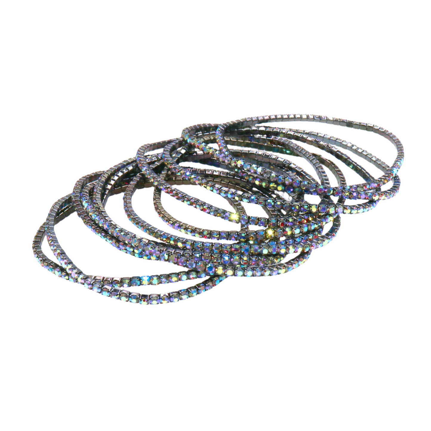 STRASS COLORS BRACELET