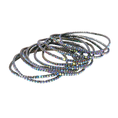 STRASS COLORS BRACELET