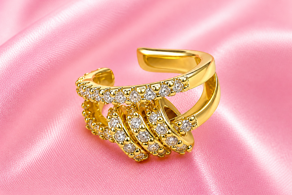 Earcuff