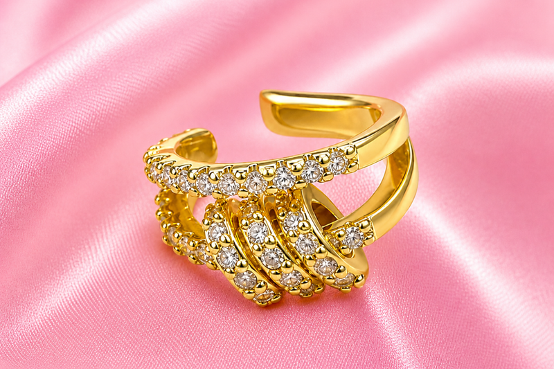 Earcuff