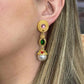 MAJESTAD EARRING