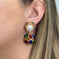 MONARCA EARRING