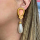 BARONESA EARRING