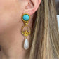SINFONIA EARRING