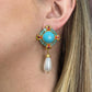REINA EARRING