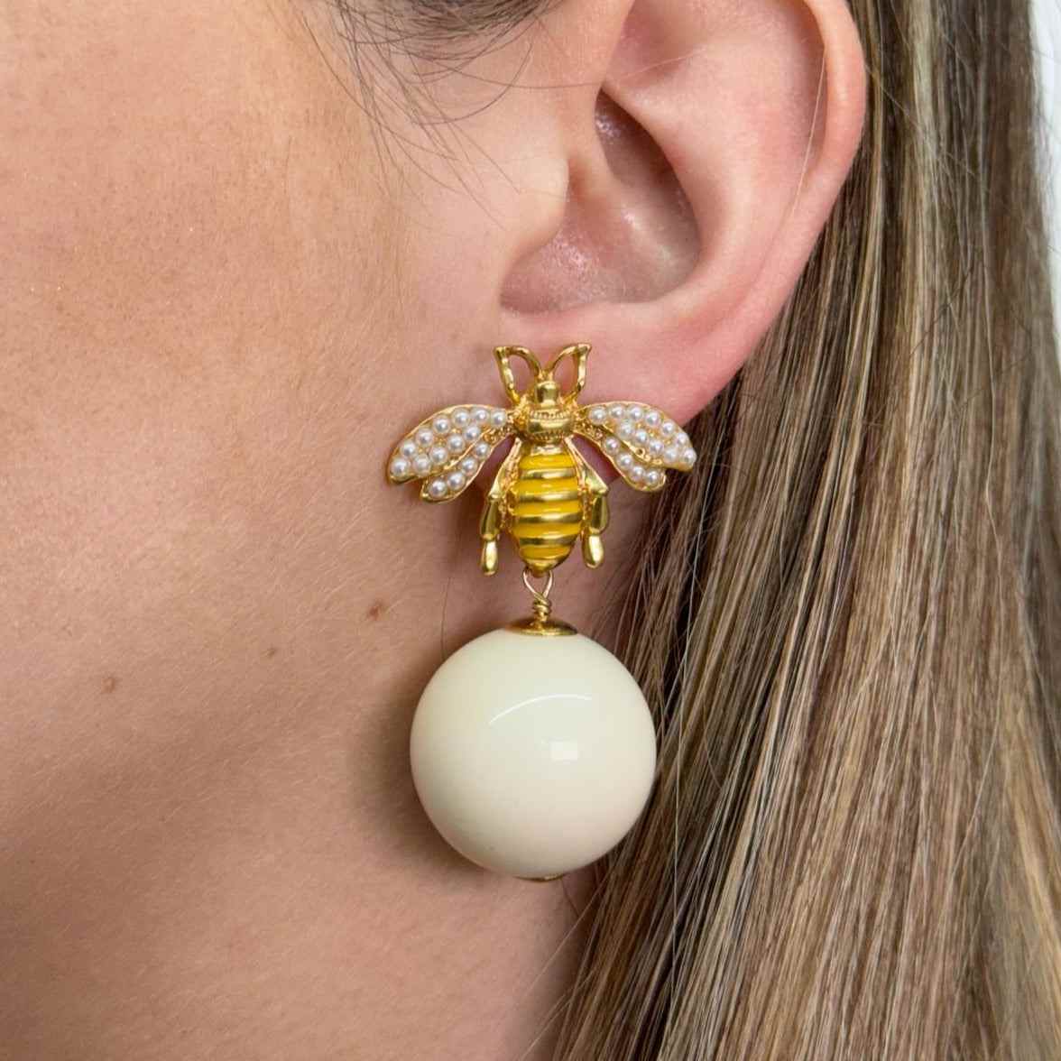 DINASTIA EARRING