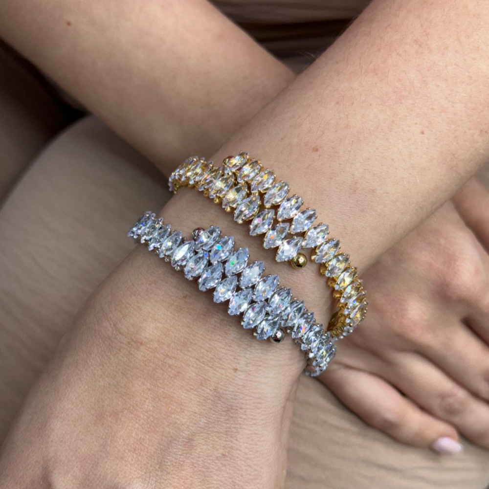QUEEN BRACELET